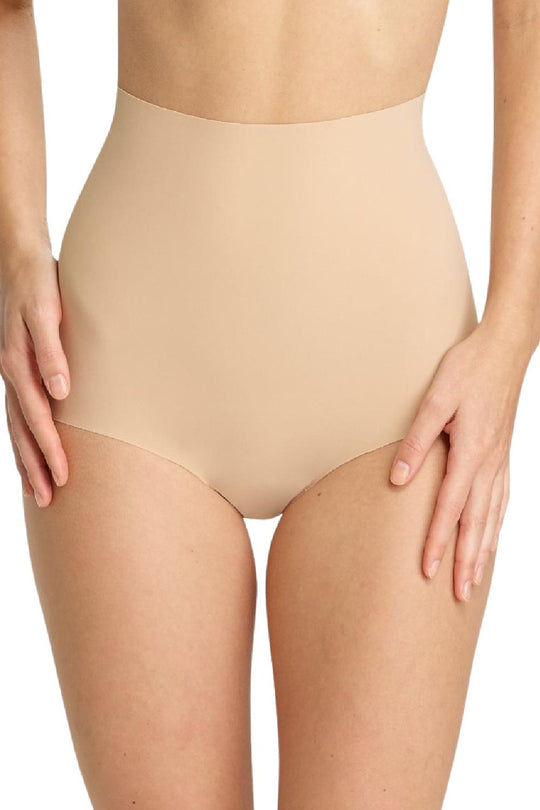 Commando Classic Control Brief, Beige (CC112)