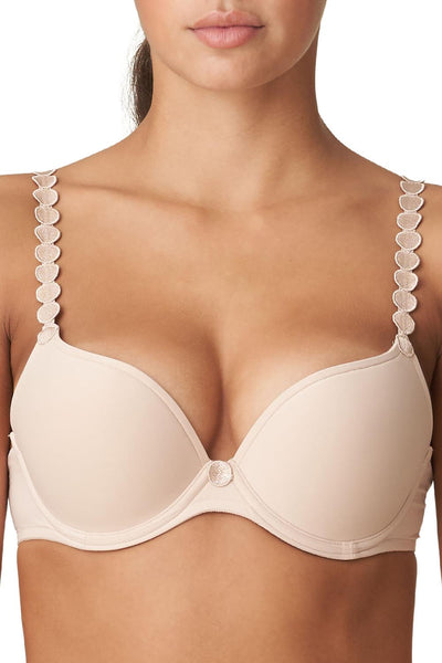 Marie Jo Tom Push-up Bra, Caffé Latte (0220827)