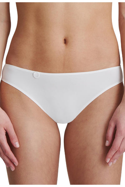 Marie Jo Tom Rio Brief, White (0520820)