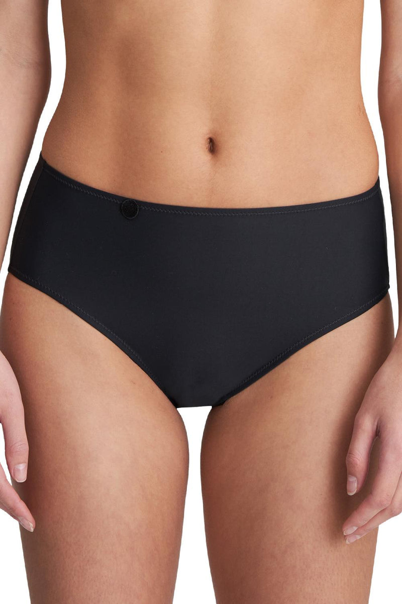 Marie Jo Tom Full Brief, Charcoal (0520821)