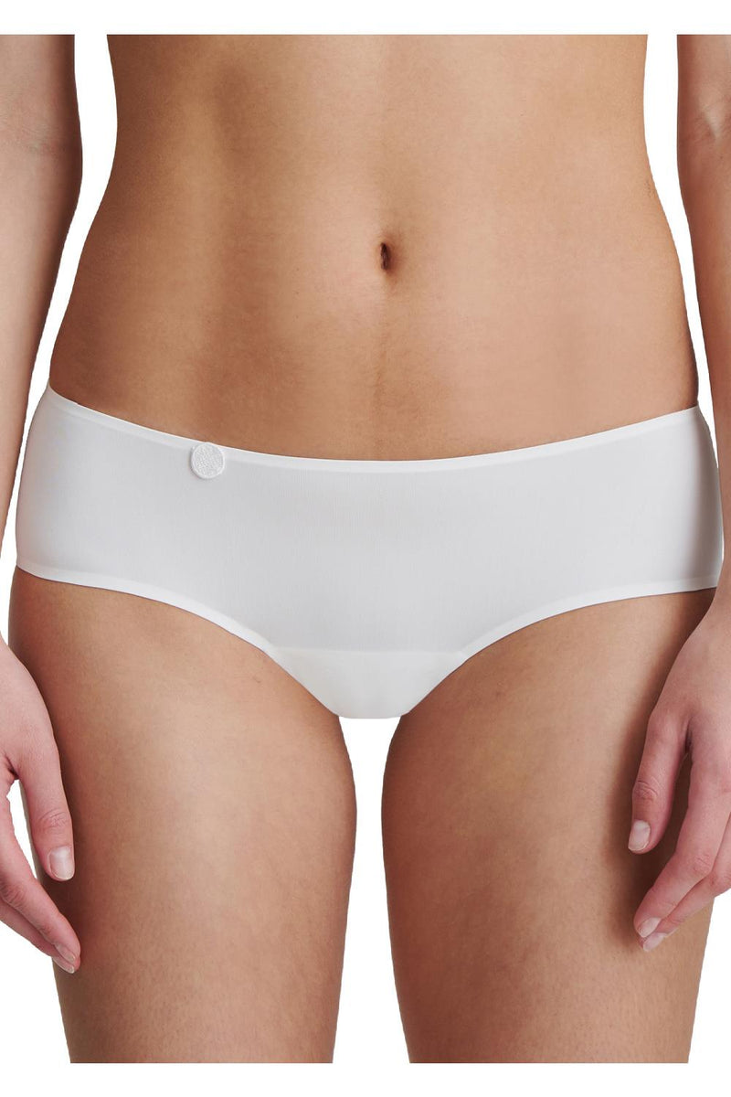 Marie Jo Tom Hotpants, White (0520822)