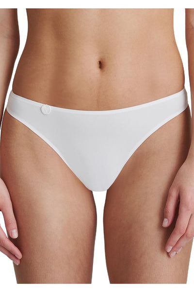 Marie Jo Tom Thong, White (0620820)