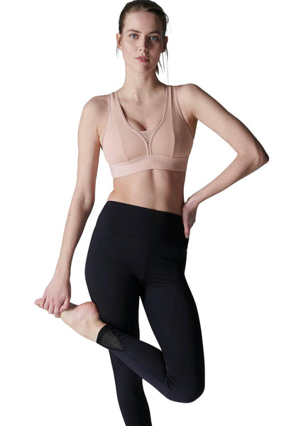 Simone Perele Harmony Leggings 1SA990 Black