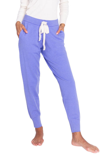 PJ Salvage Slounge Garden Pant RESGP-PERI PERI