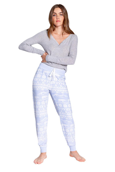 PJ Salvage Too Cool For School Jammie Pant RETCP2