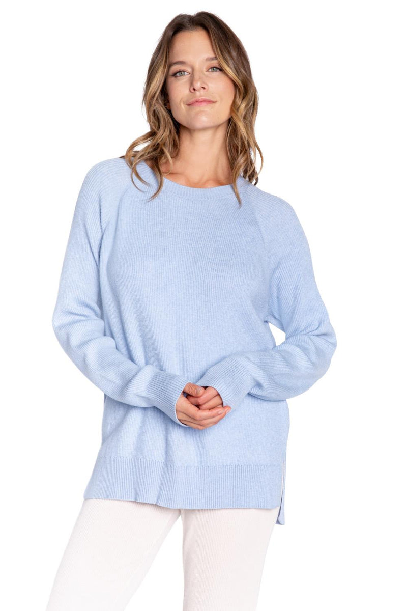 PJ Salvage Sweater Weather L/S Top RESWLS