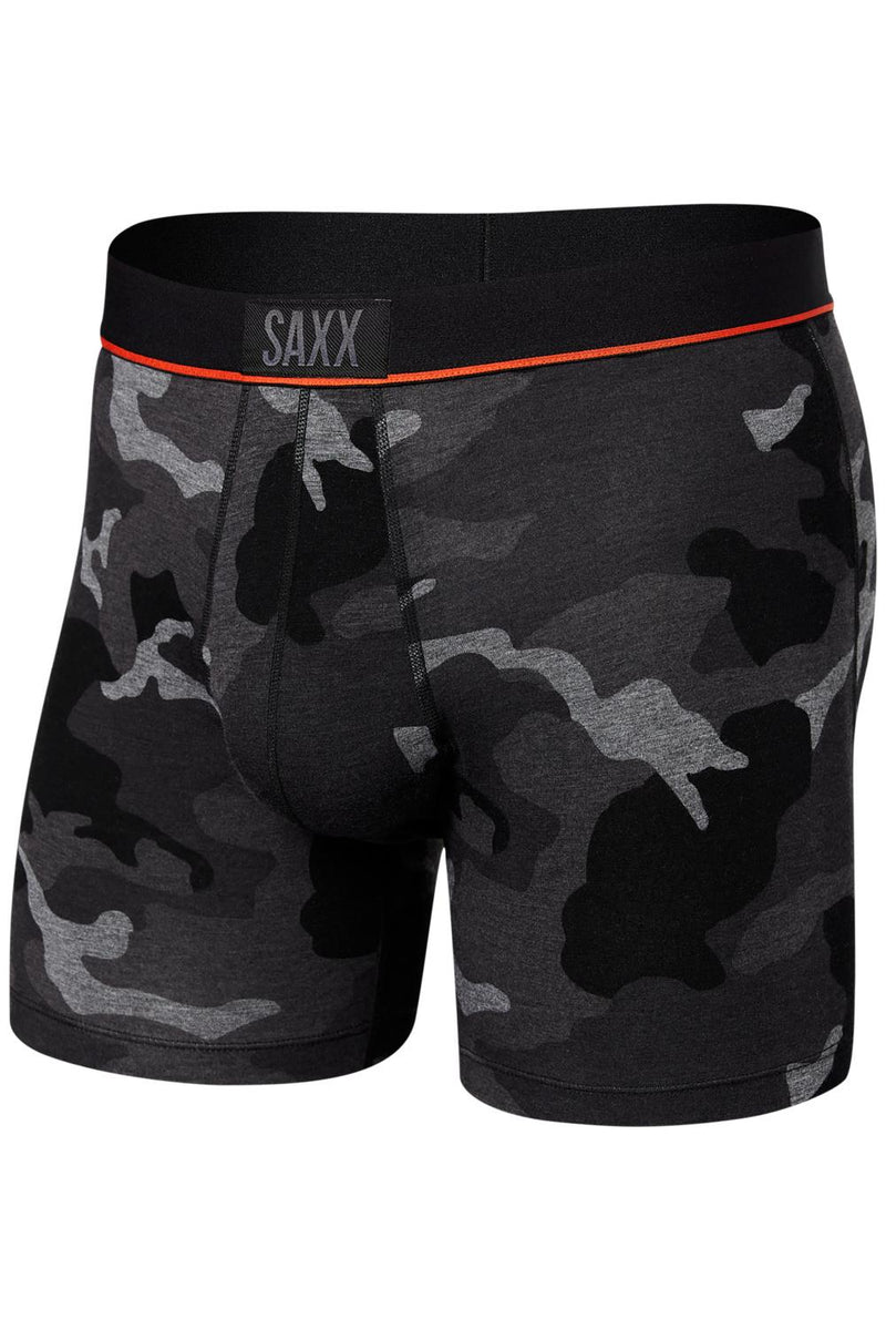 SAXX Vibe Boxer Brief SXBM35-SCB (Supersize Camo-Black)