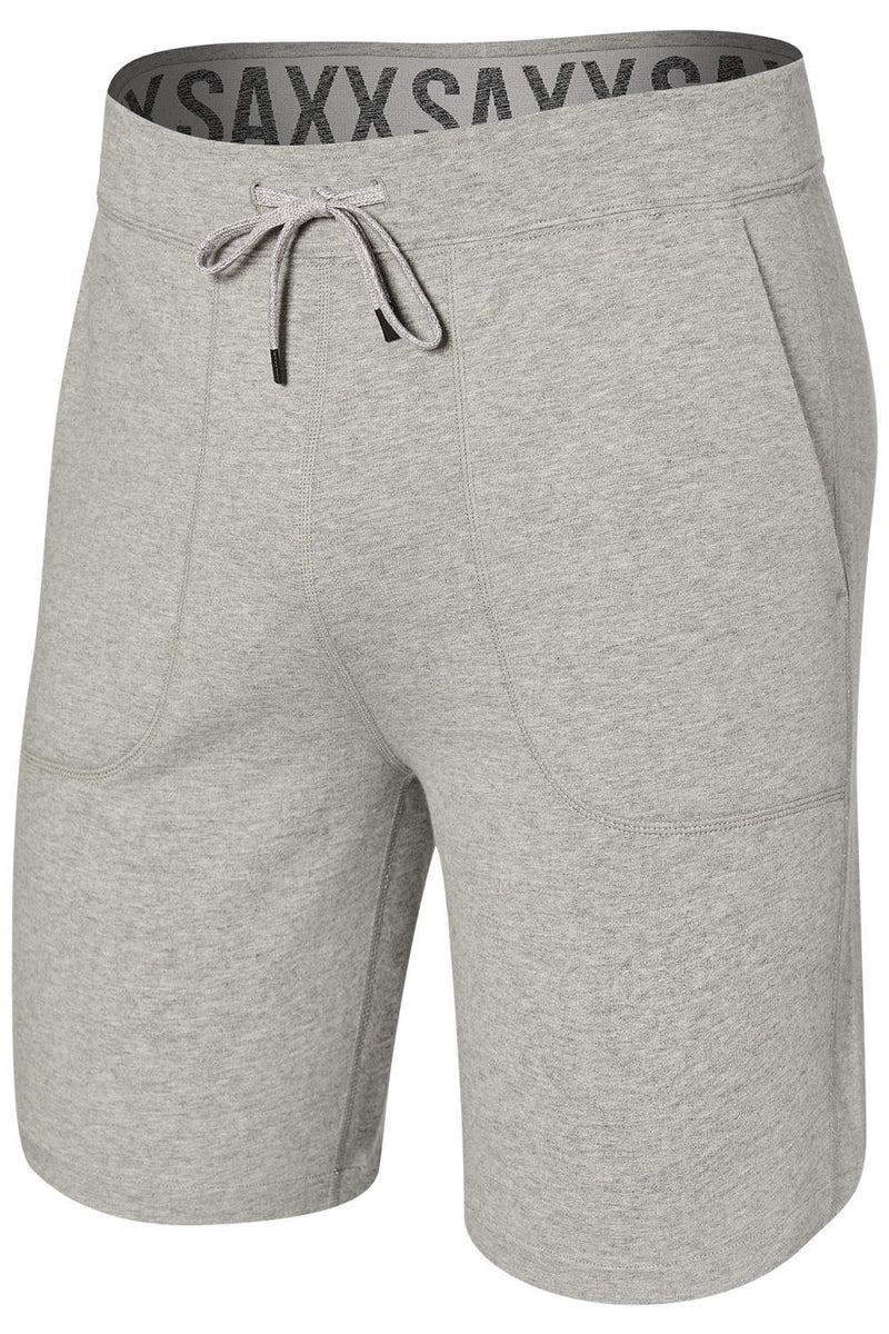 SAXX 3Six Five Short SXLS37-AGH (Ash Grey Heather)