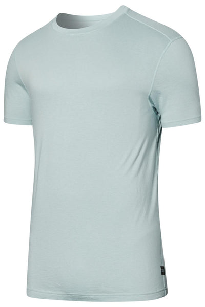 SAXX 3Six Five Short Sleeve Crew SXSC37-THU (Thunder)