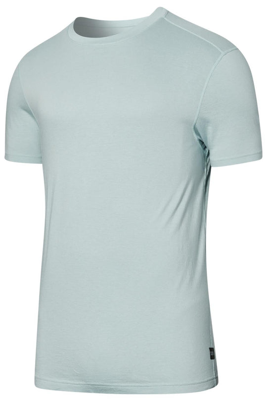 SAXX 3Six Five Short Sleeve Crew SXSC37-THU (Thunder)