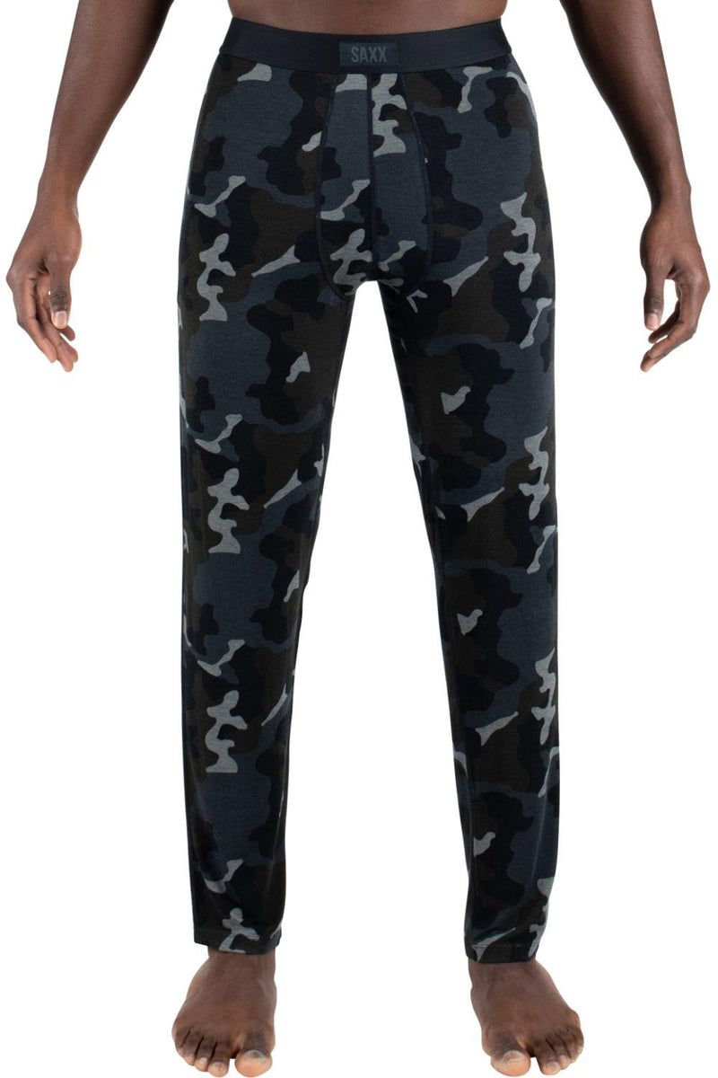 SAXX Sleepwalker Lounge Pant SXLW32-SCG (Supersize Camo Graphite)