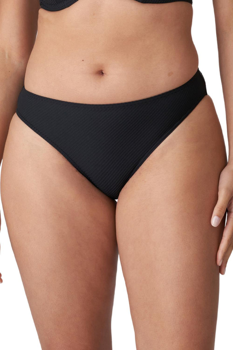 PrimaDonna Swim Sahara Rio Brief, Black (4006350)