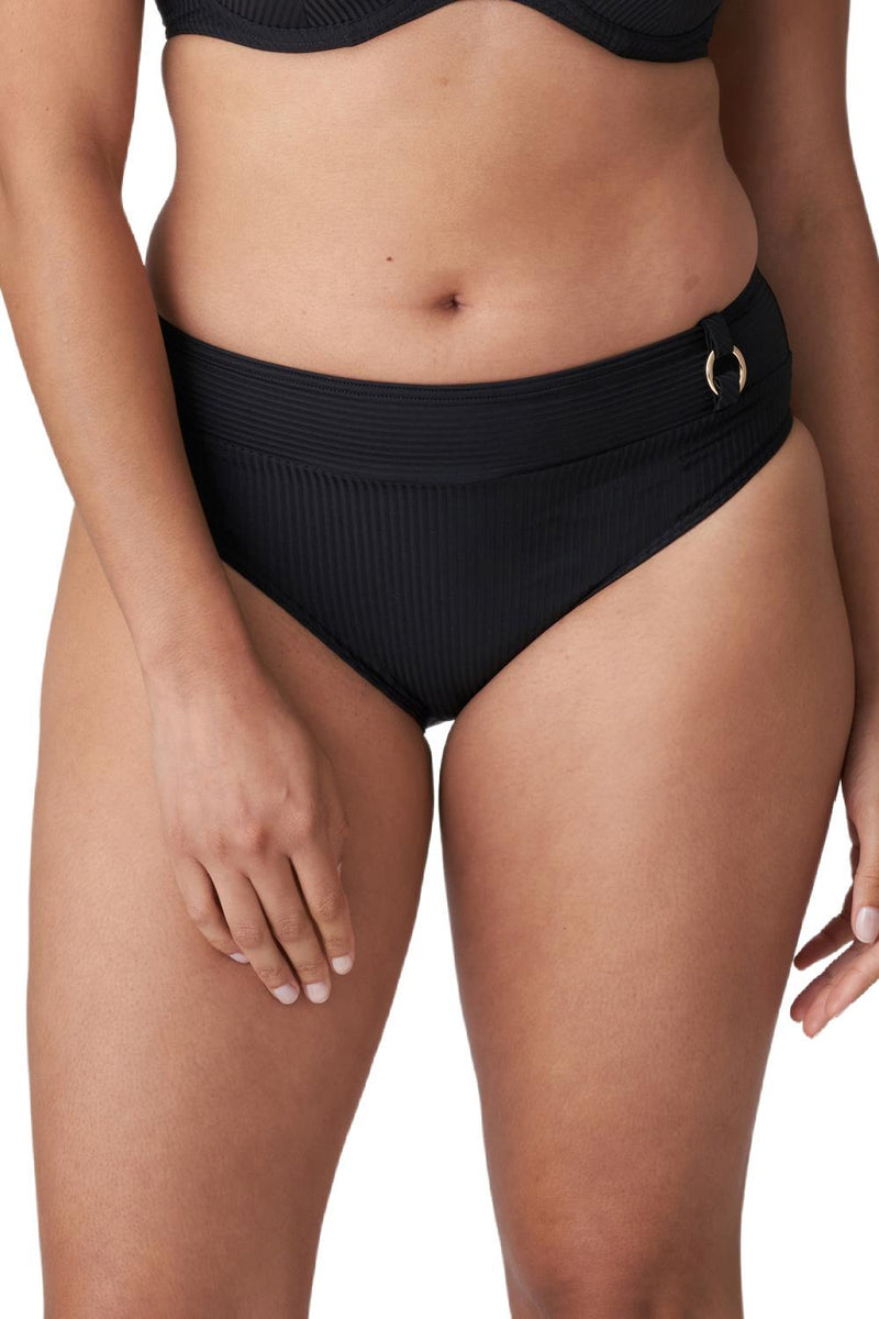 PrimaDonna Swim Sahara Full Brief, Black (4006351)