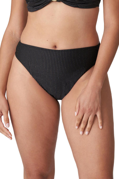 PrimaDonna Swim SOLTA Special Brief, Black (4010156)