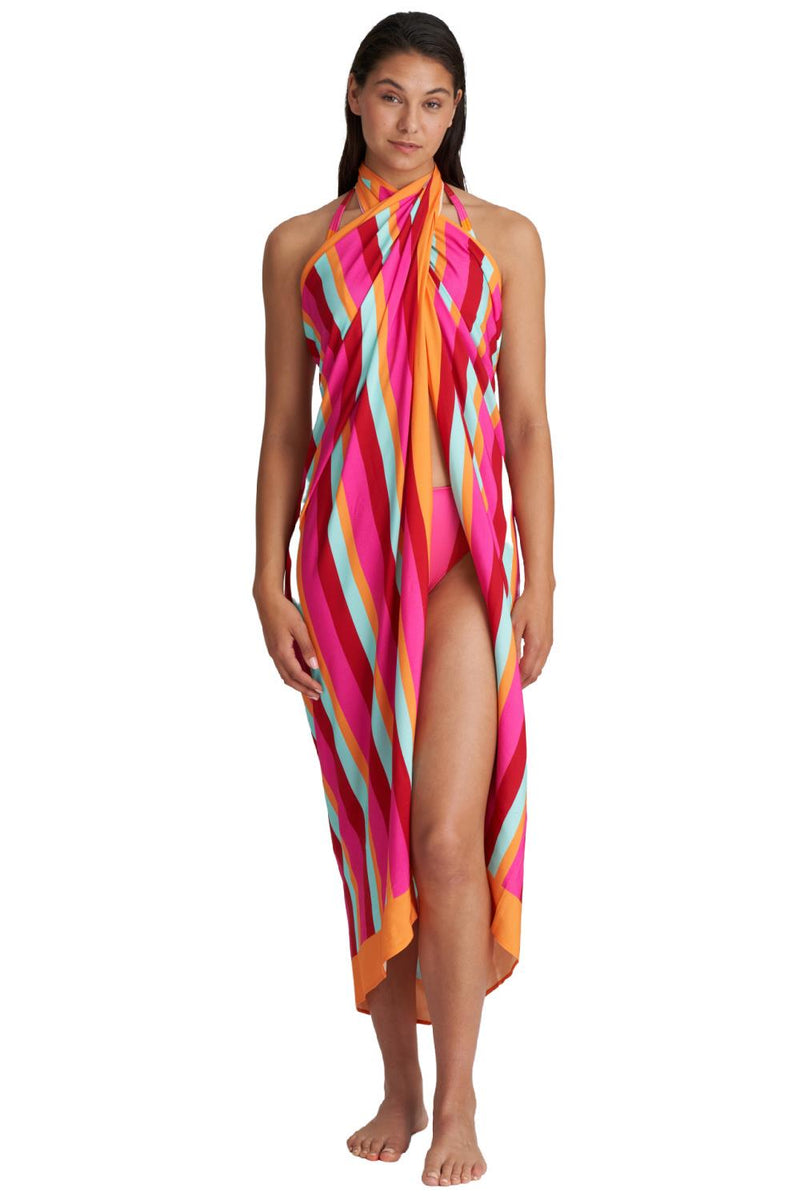 Marie Jo Swim Tenedos Swim Pareo, Jazzy (1006282)
