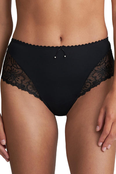 Marie Jo Jane Full Briefs, Black (0501336)