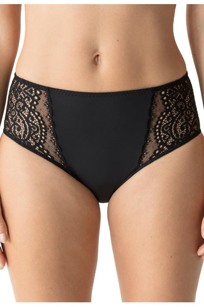 PrimaDonna Twist I Do Full Brief, Black (0541601)