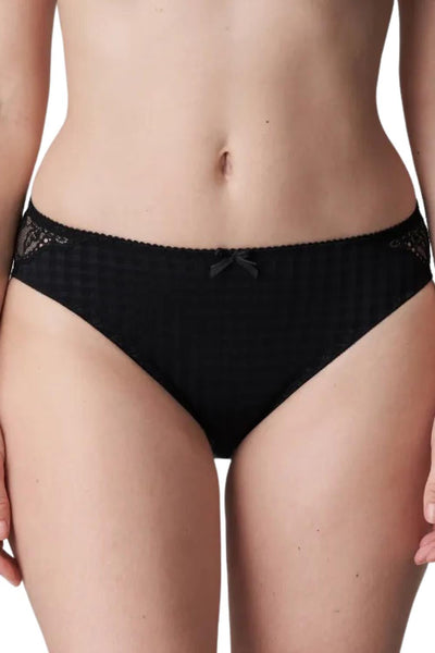 PrimaDonna Madison Rio Briefs, Black (0562125)