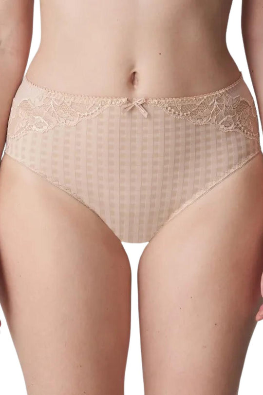 PrimaDonna Madison Full Brief, Caffé Latte (0562126)