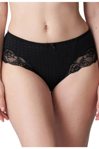 PrimaDonna Madison Hotpants, Black (0562127)