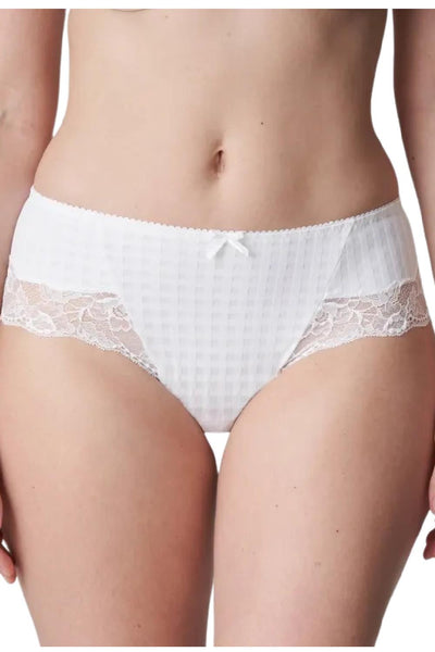 PrimaDonna Madison Hotpants, White (0562127)
