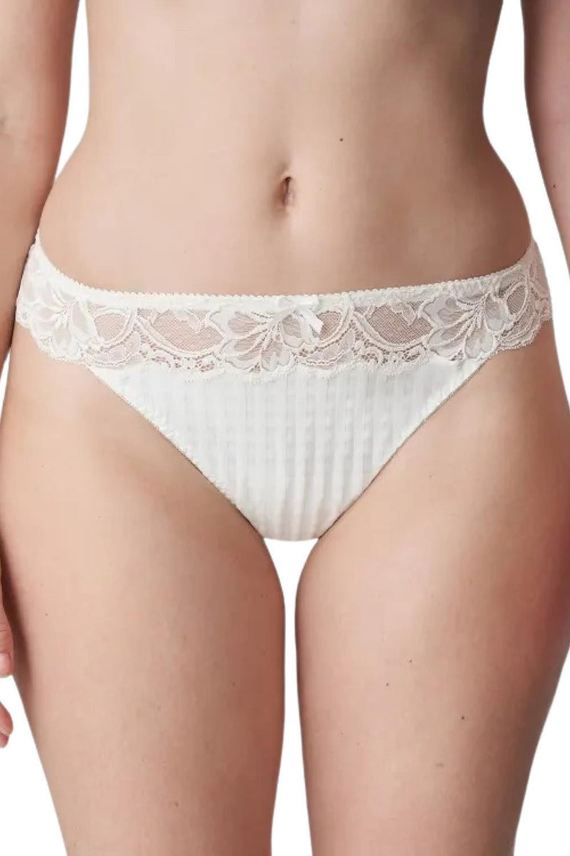 PrimaDonna Madison Thong, Natural (0662125)