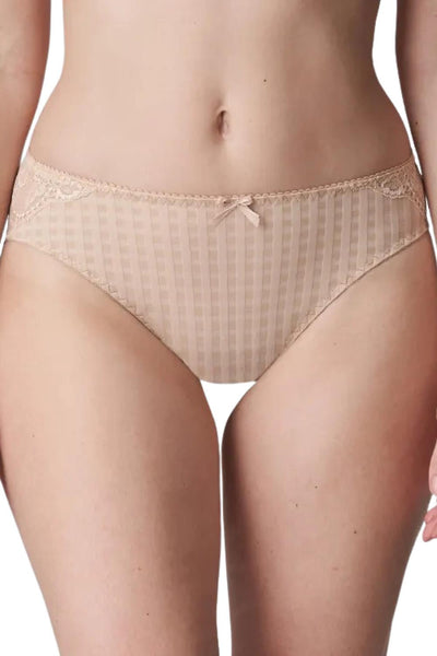PrimaDonna Madison Rio Briefs, Caffé Latte (0562125)