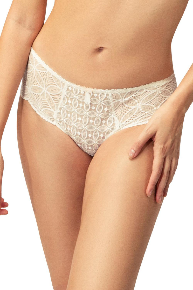 Empreinte ROMY Shorty, Natural (02212)