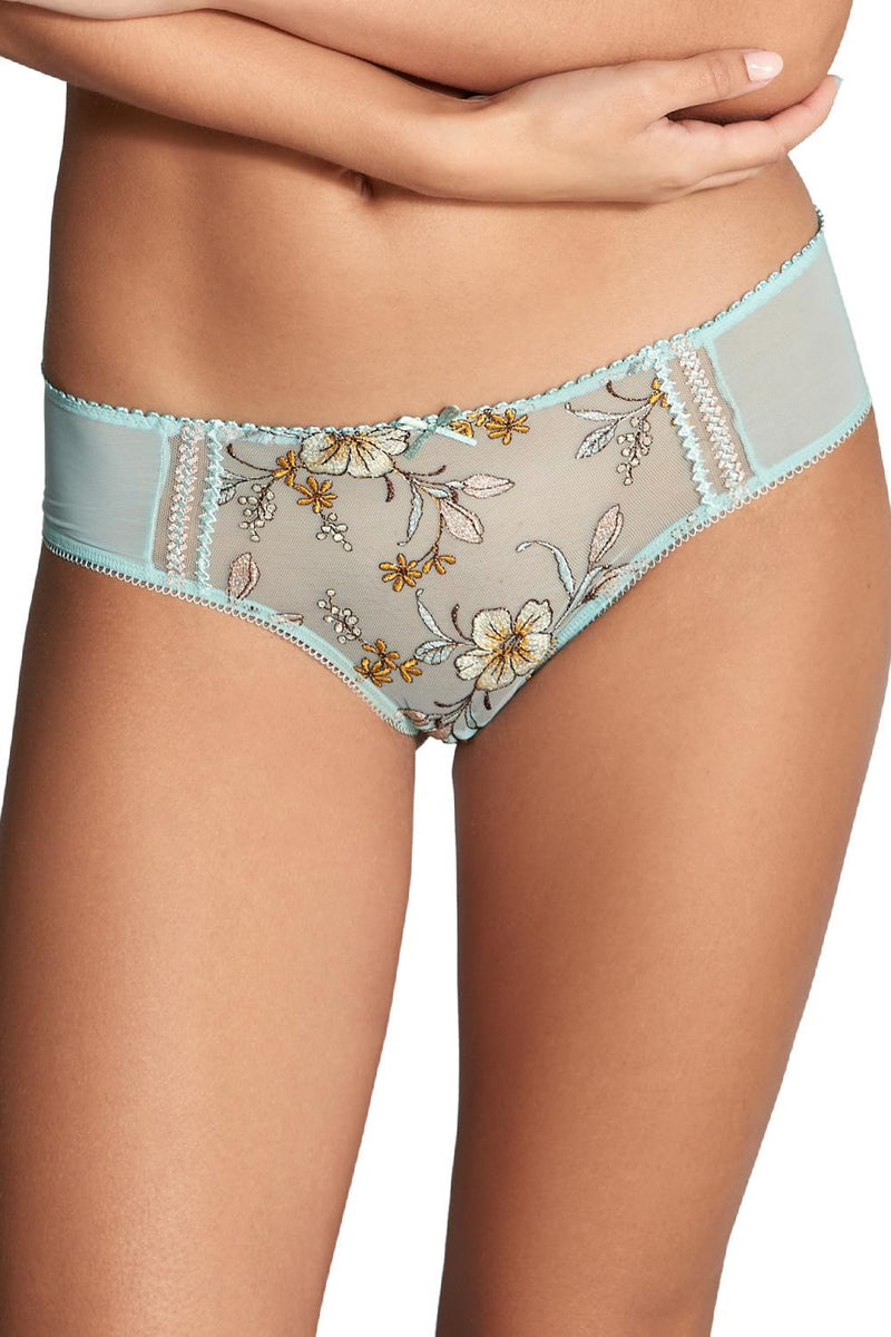 Empreinte Lauren Shorty 02218 Turquoise Glow