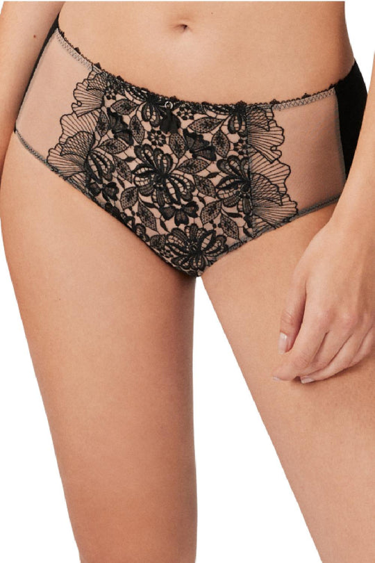 Empreinte Agathe Classic Brief, Black (5204)