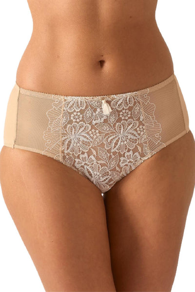 Empreinte Agathe Classic Brief, Ivoire (5204)