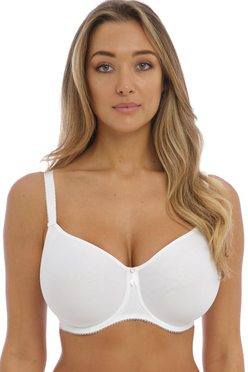 Fantasie Rebecca Essentials Spacer Moulded Bra FL101310 – My Top Drawer