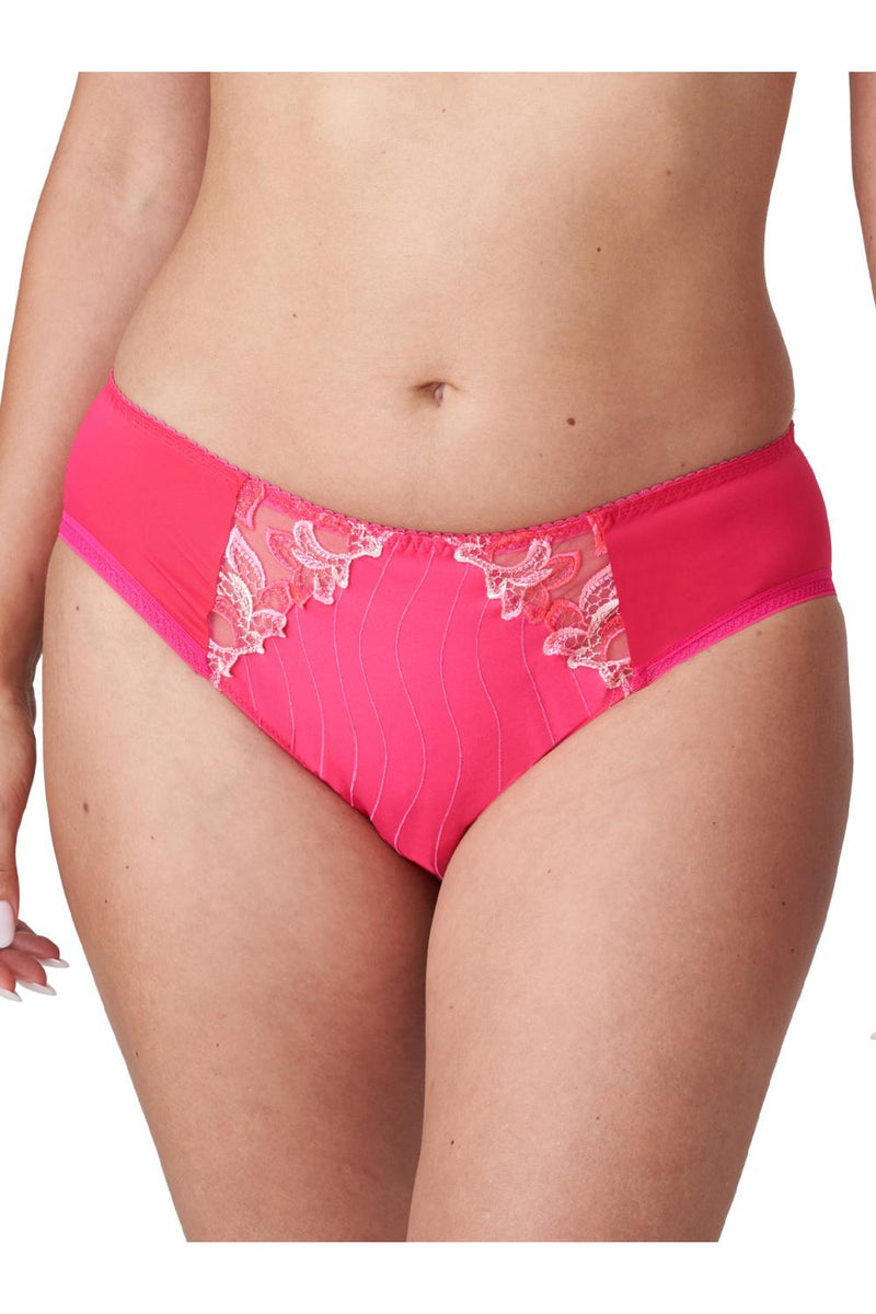 Prima Donna Deauville Rio Briefs, Amour (0561815)