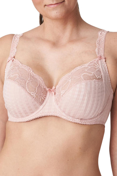 Prima Donna Madison Full Cup Bra, Powder Rose (0162120)