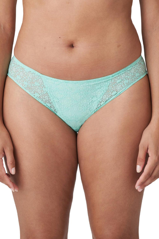 PrimaDonna Twist Epirus Rio Briefs, Miami Mint (0541970)