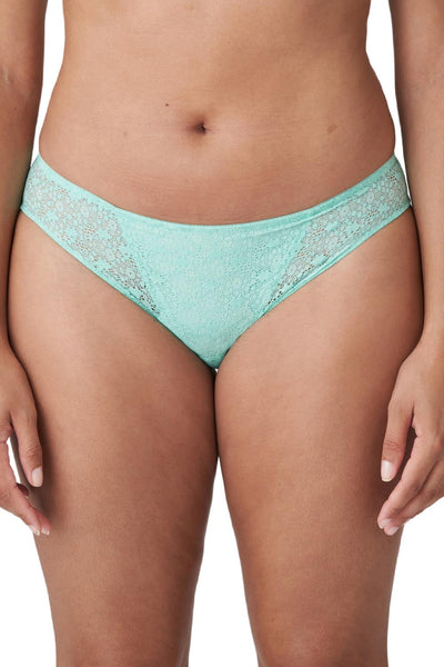 Prima Donna Twist Epirus Rio Briefs, Miami Mint (0541970)