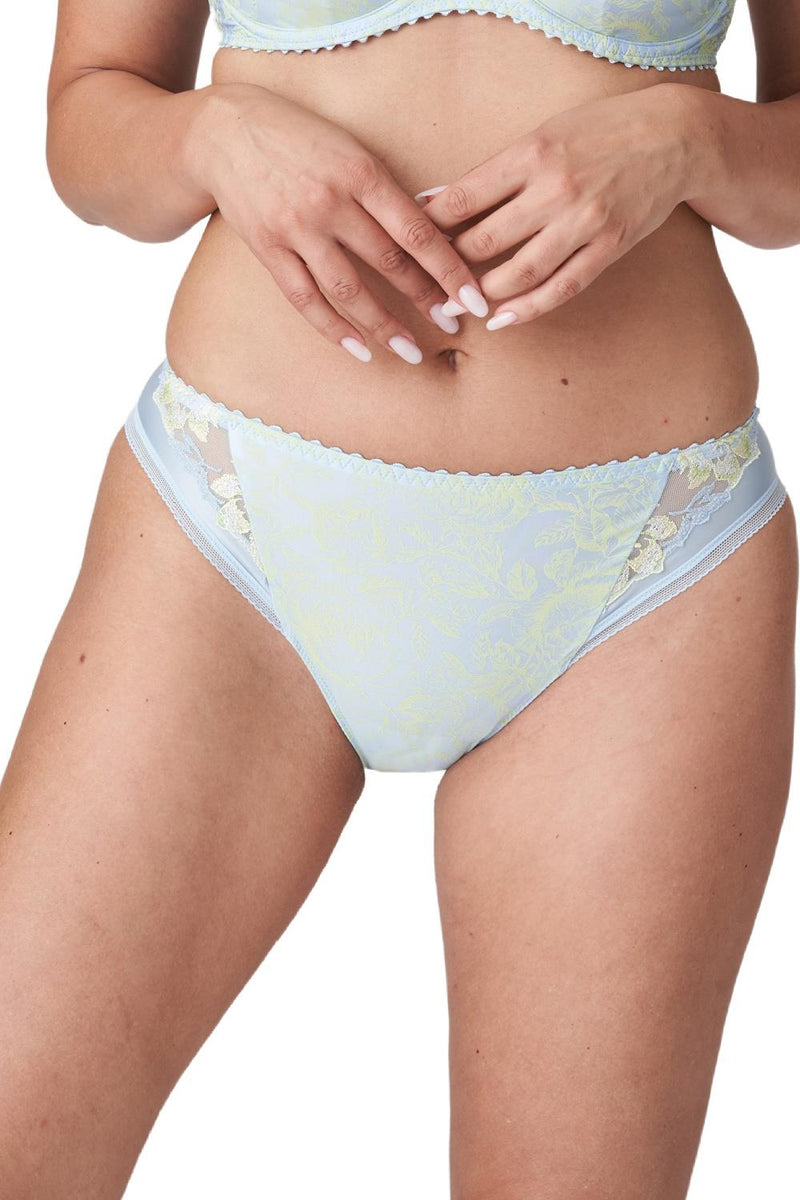 PrimaDonna Nuzha Rio Brief, Cloud (0563400)
