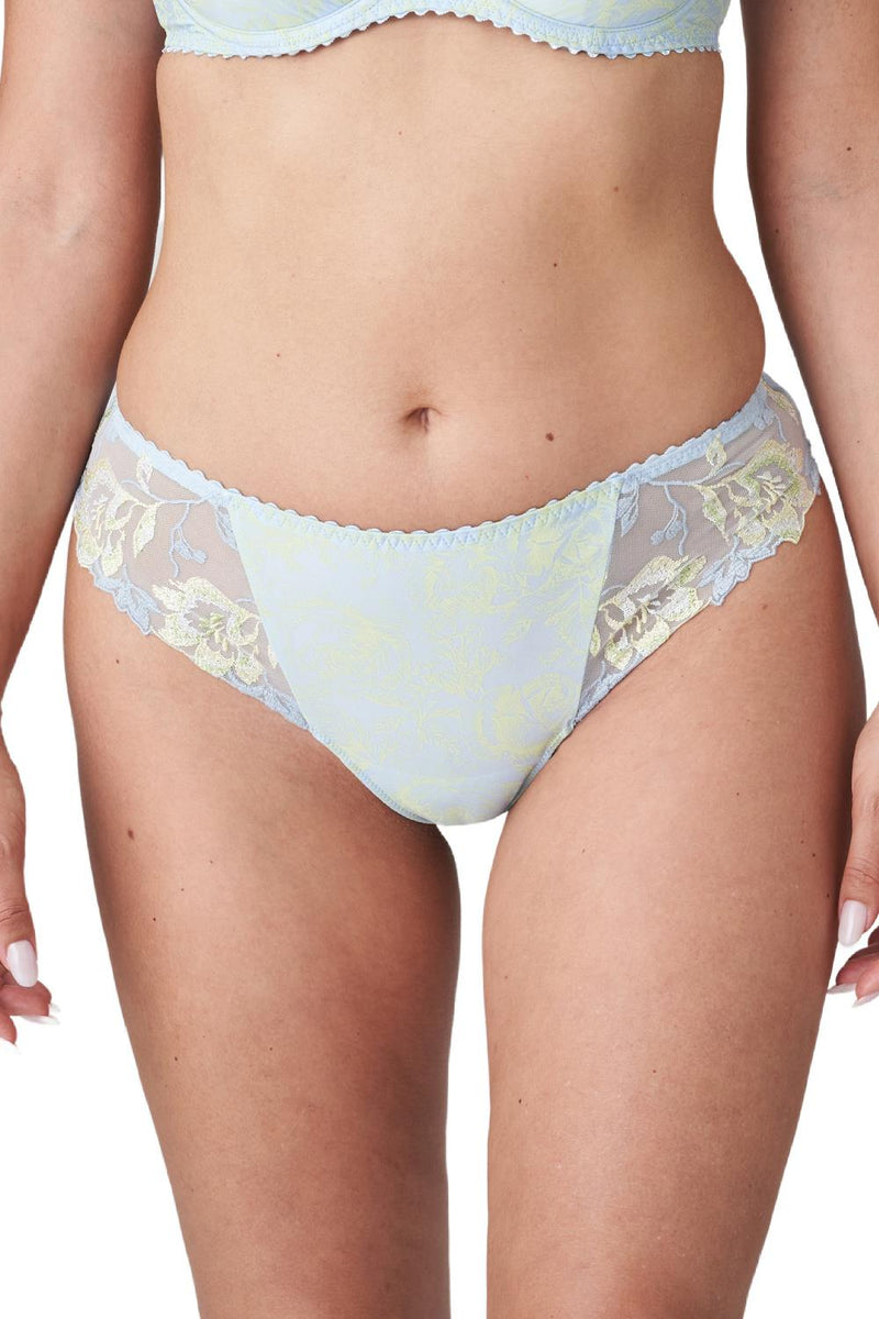 PrimaDonna Nuzha Thong, Cloud (0663400)