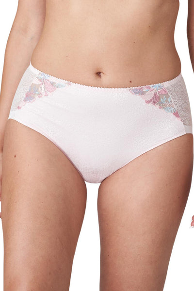 PrimaDonna Mohala Full Brief 0563391 Pastel Pink