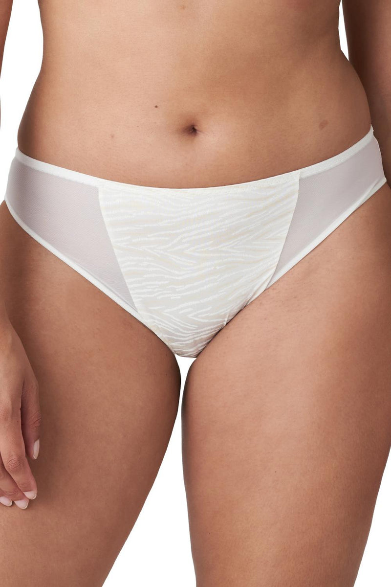 Prima Donna Twist Newington Rio Brief 0542200 Natural