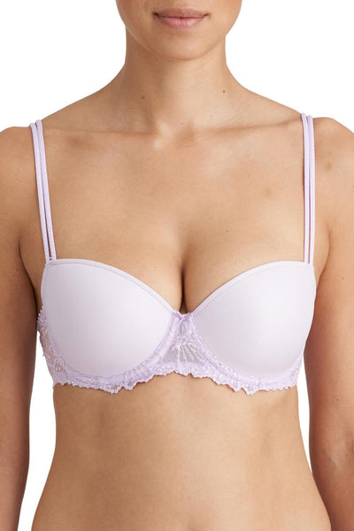 Marie Jo Jane Padded Balcony Bra, Pastel Lavender (1010339)