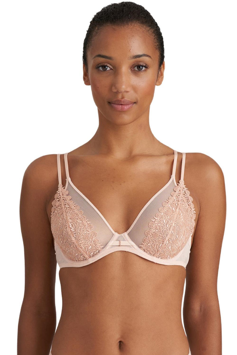 Marie Jo DANAE Bra 0102574 Pinot Rose