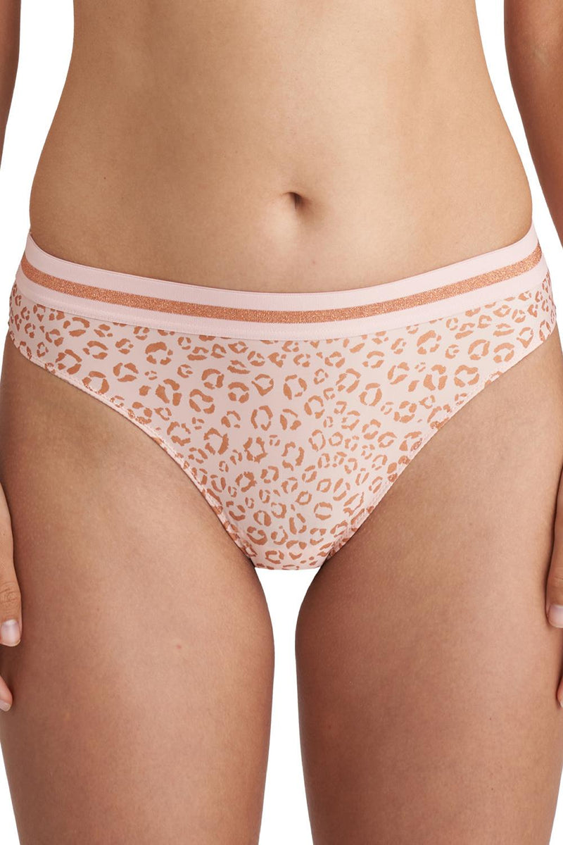 Marie Jo BENICIO Rio Brief, Pearly Pink (0522290)