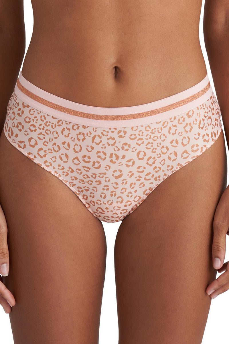 Marie Jo BENICIO Hotpants, Pearly Pink (0522292)