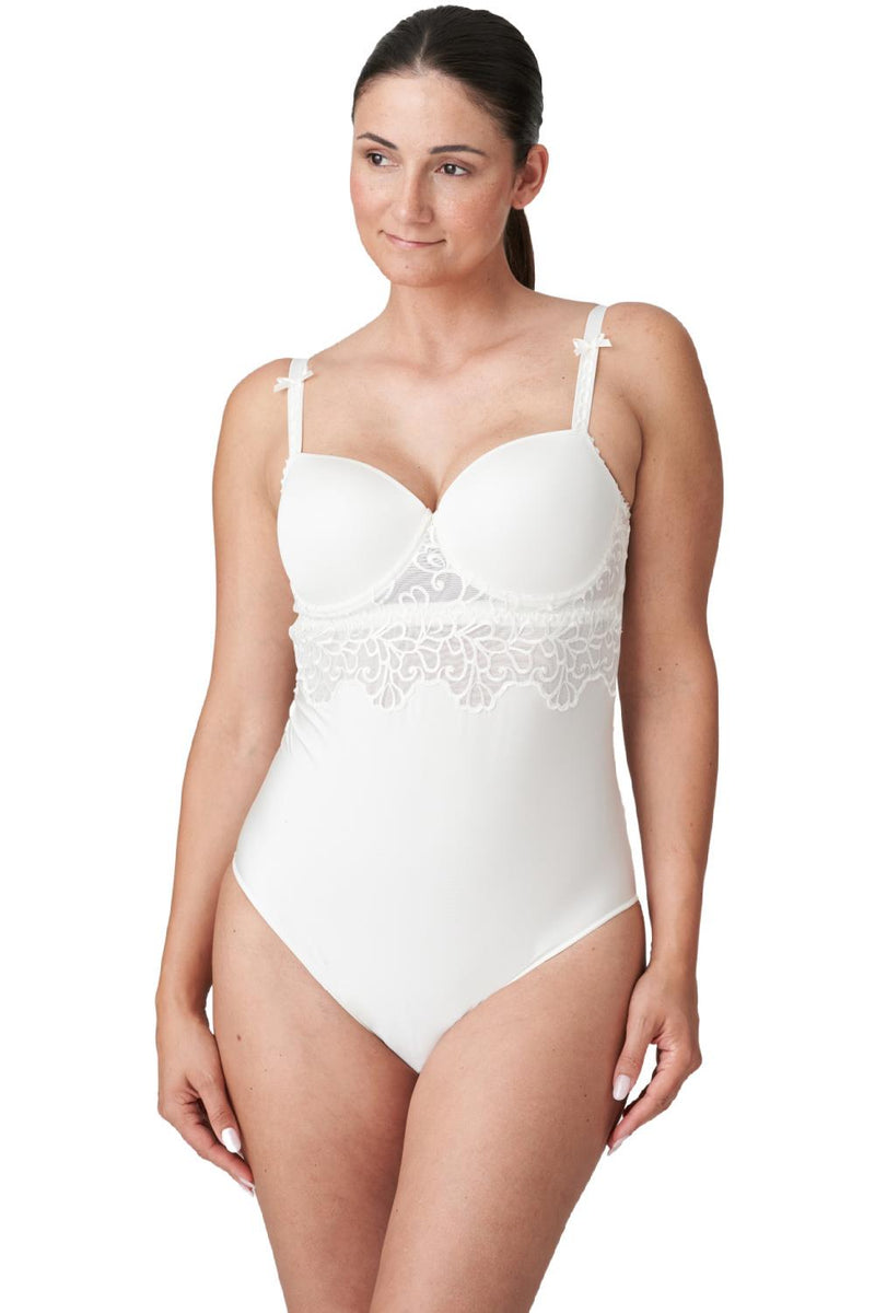 PrimaDonna Twist ZAHRAN Bodysuit, Natural (0463412)