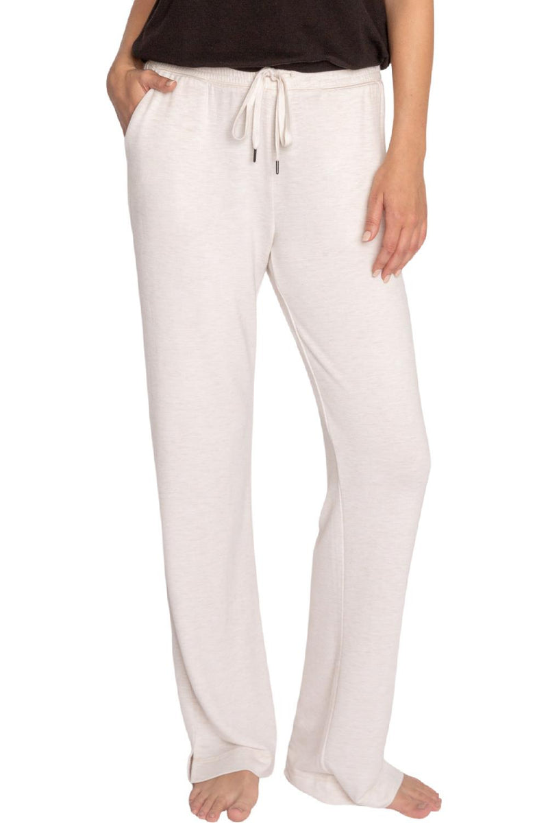 PJ salvage Jammie Essentials Pant RIJEP-OATMEAL