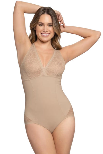 Wacoal Red Carpet Strapless Shaping Bodysuit 801219 – My Top Drawer