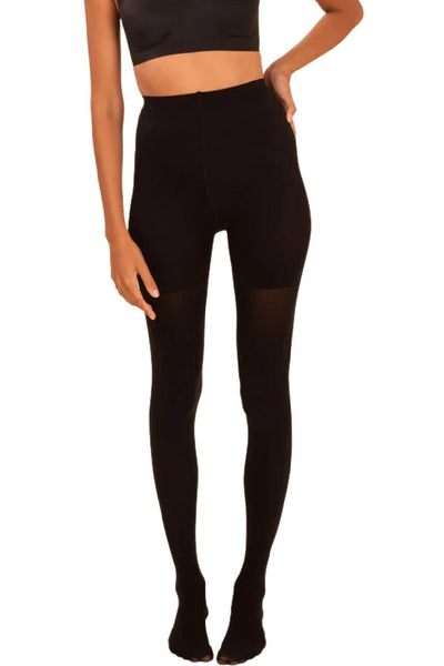 Threads Opaque Contour Tights OPQBLACK