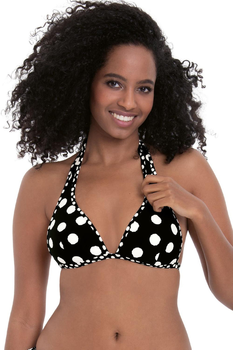 Anita MINA Revesrsible Swim Bikini Top M38790-1