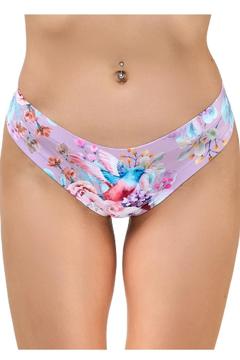 Mememe Thong Spring Colibri, Multi (SPC)